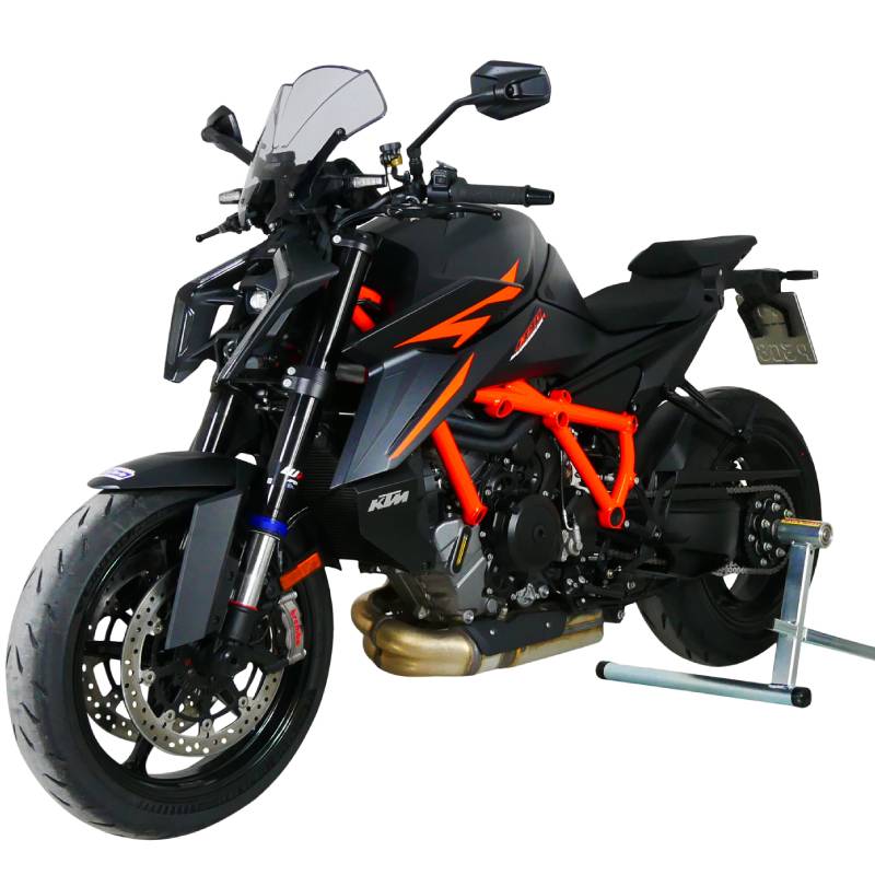 Cúpula MRA Racing KTM 1390 SuperdukeR 24-